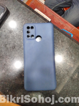 Realme 7i (used)